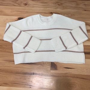 Crop Sweater